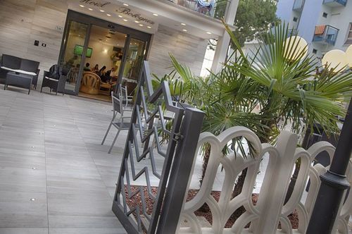 Hotel Bolognese Bellaria-Igea Marina Exterior photo